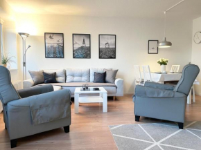 Haus Nordseebrandung FeWo C2 2